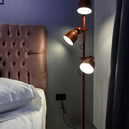 Aphrodite Stadiou Apartment *
