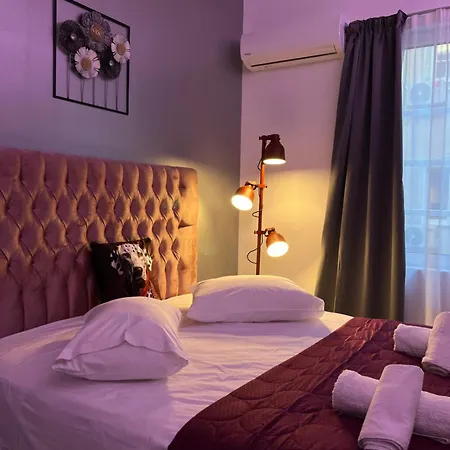 Apartment Aphrodite Stadiou Athens